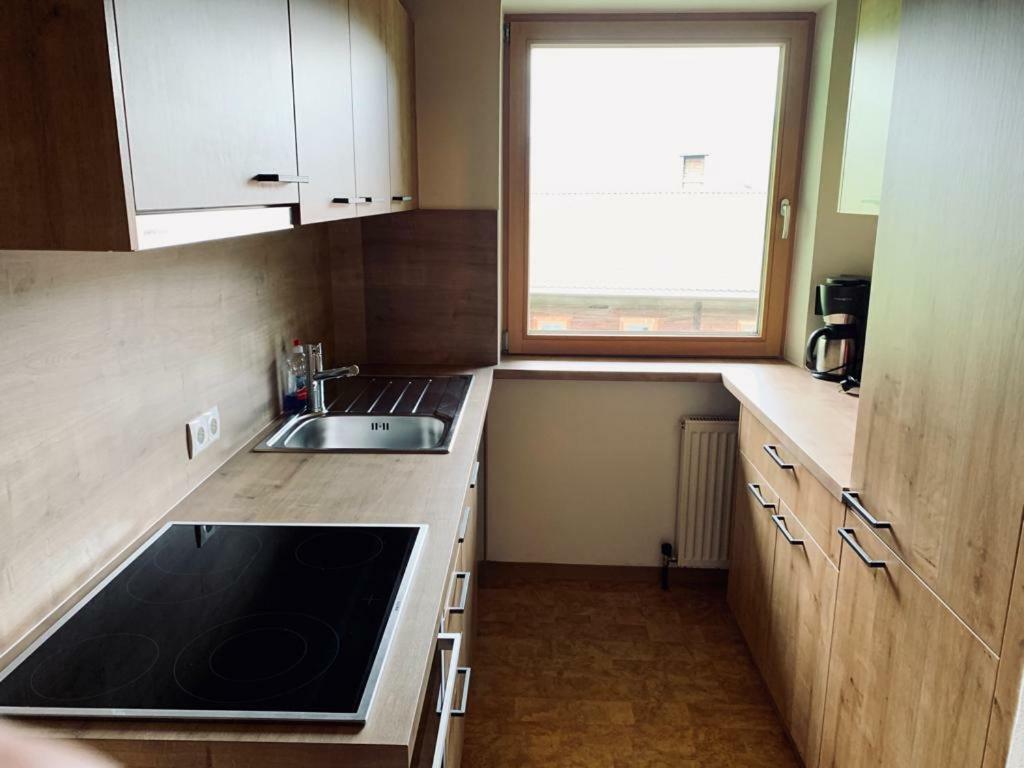 Astegger Talhof Apartman Finkenberg Kültér fotó